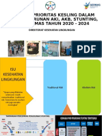 Kerangka Penyelenggaraan KKS RL 2020