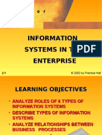Information Systems in The Enterprise - Prentice Hall 2002