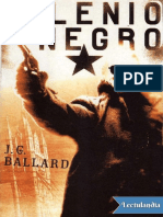 Milenio Negro - James G. Ballard