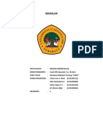 Kelompok 2 Bahasa Indonesia Kelas G PDF