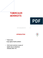 Tubercular-Meningitis - in Children