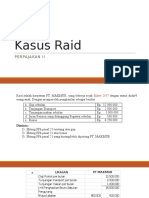 Kasus Raid