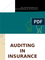 Internal Auditing