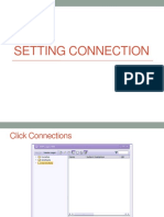 SAP Connection PDF
