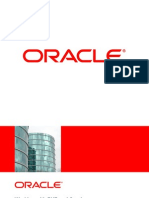 Oracle Connect