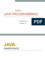 Java 10