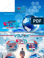 Volten Book Indonesia 2020 PDF
