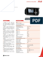 Ficha Tecnica Ar6