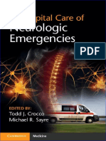 Prehospital Care of Neurologic Emergencies 2014 PDF