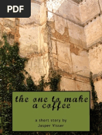 Download The one to make a coffee by Jess Moleman SN4530115 doc pdf