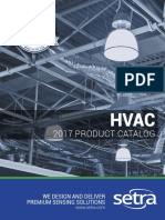 Hvac Catalog Feb 2017 PDF