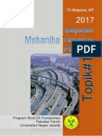 Topik1 - Sejarah Mekanika Tanah (Tri Mulyono 2018) - 1 PDF