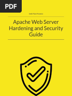 Apache-Security-Guide