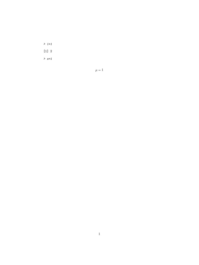 BRL PDF | PDF