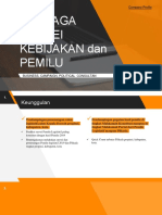 Company Profil LSKP PDF