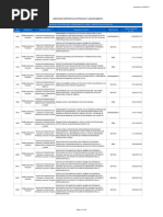 RETENES DE GRASA Pac Junio 2015VF PDF | PDF | Campeche | Logística Pac Junio 2015VF PDF | PDF | Campeche | Logística  