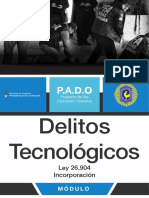 Delitos Tecnologicos 26904 MODULO