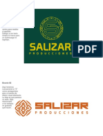 Salizar Producciones PDF