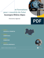 Panorama Competences Et Formations Pour Lindustrie Du Futur 20190320