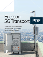 5g Transport Brochure PDF