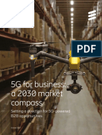 The 5g For Business A 2030 Compass Report 2019