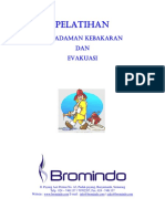 Materi Basic Fire & Evakuasi - New PDF