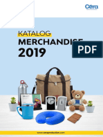 Katalog Ceraproduction 2019