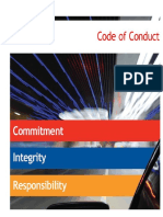 Code Conduct