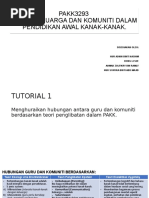 Hubungan Guru Dan Komuniti Berdasarkan Pdf