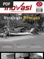 Download Inovasi Online vol 18 Manajemen Bencana by Erly Bahsan SN45302228 doc pdf