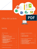 Office365 Za Skole PDF