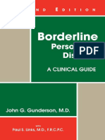 Borderline Personality Disorder A Clinical Guide by John G. Gunderson, Paul S. Links (z-lib.org)