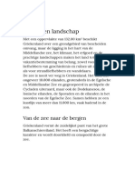 Reisgids Athene Natuur - Google Documenten PDF