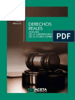 Derechos Reales