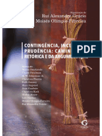 MEYER Michel. Como Pensar A Relacao Entr PDF