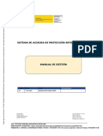 Manual de Gestión - V 4 - 0 PDF