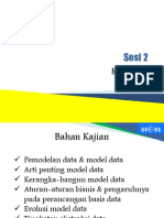 2-Model Data