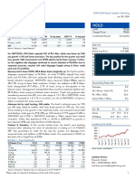ICICI Bank Ltd - Company Profile, Performance Update, Balance Sheet & Key Ratios - Angel Broking