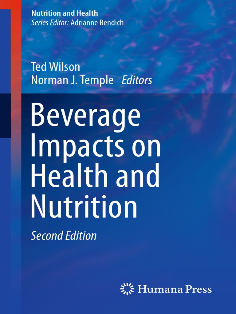 ブランド公式通販サイト Nutrition and Health On Impacts Beverage 2016 Drink | PDF | パンツ