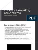 Romanzitam....