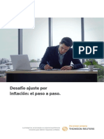 White Paper Onvio Ajuste Por Inflación PDF