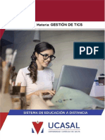 Modulo Gestion - de - Tics - Mcolombo - 2020 PDF
