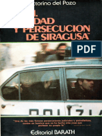 Verdad y Persecucion de Siragusa - Ocred PDF
