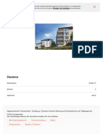 RappenQuartier Freudenstadt - Erstbezug. 2-Zimmer-Komfort-Wohnung Mit Einbauküche Und Tiefgaragenste
