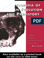 Encyclopedia of Human Evolution and Prehistory (En Ingles).pdf