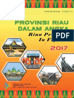 Provinsi Riau Dalam Angka 2017 PDF
