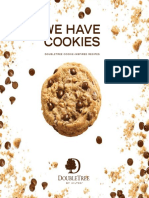 Cookies DoubleTree by Hilton PDF