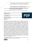 Research paper thumbnail of LA RESPONSABILIDAD SOCIAL DE LA PUBLICIDAD: EL ROL DE LAS CAMPAÑAS DE BIEN PÚBLICO