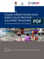 Laporan Kajian Kerentanan Provinsi Sulawesi Tenggara FINAL 1