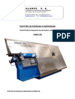 Manual Robot 162 MK PDF